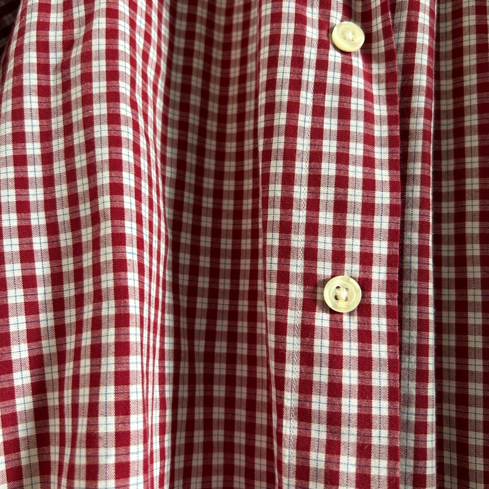 Brooks Brothers button down - Picture 3 of 5